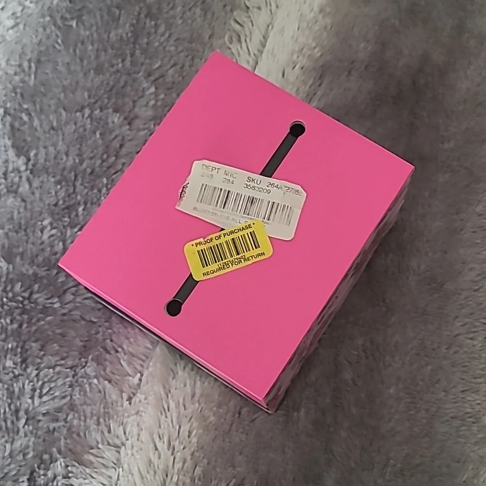 Betsey Johnson brand new